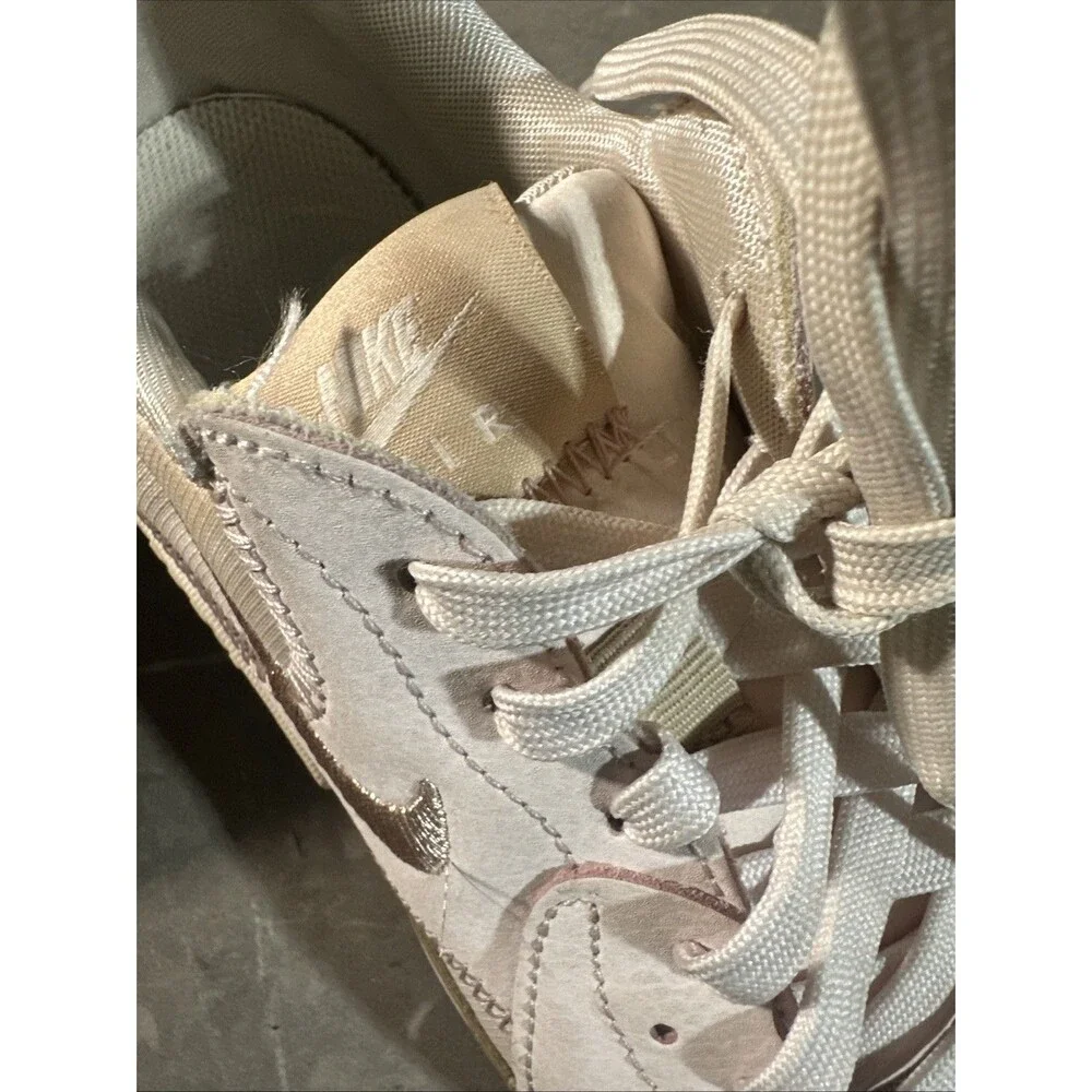 Nike these shoes